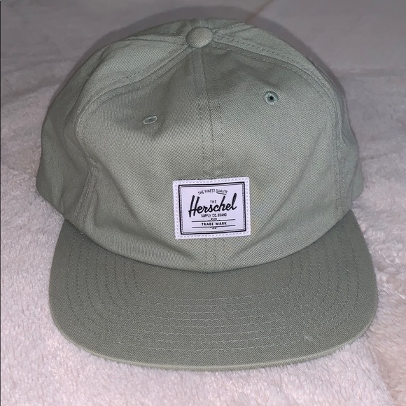 Herschel Supply Company Other - Herschel Supply Co. Beige Hat  | Unisex